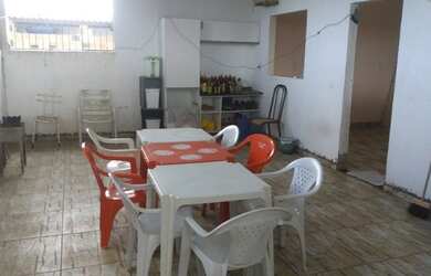 Imagem 7: Casa mobiliada Cia1, Simões Filho