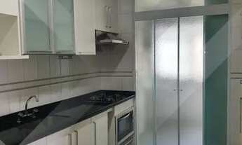 Imagem 6: Apartamento com 3 dormitórios à venda, 139 m² por R$ 1.340.000,00 - Residencial Três (Tamb