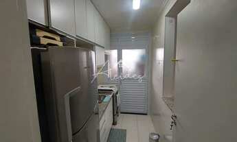 Imagem 7: Apto novo de 2016 a Venda com 02 Dormitórios, 01 suíte com 55m² na Vila Guarani