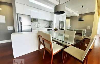 Imagem 3: Apartamento para Aluguel - Jardim do Mar, 3 Quartos, 94 m2