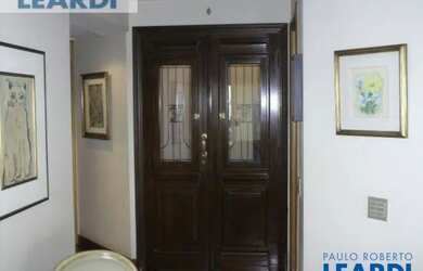 Imagem 4: APARTAMENTO - PANAMBY - SP