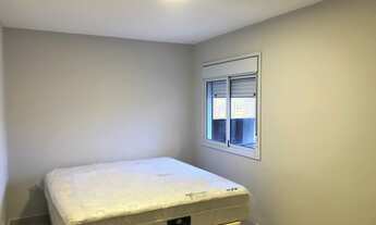 Imagem 4: Moema Apartamento reformado 2 dormitórios próx metrô, Ibirapuera Brooklin Campo Belo V Olí