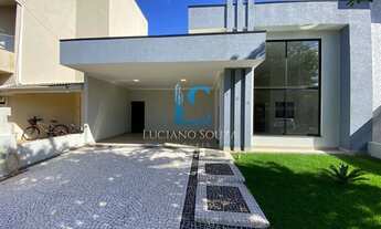 Imagem: Casa de Condomínio com 3 Quartos à Venda