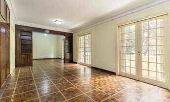 Imagem: Apartamento á venda no miolo do Jardim