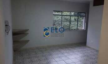 Imagem: CASA COM 2 DORMITÓRIOS, 83 M² - PARA LOCAÇÃO