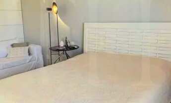 Imagem 4: Casa de condomínio para aluguel e venda tem 270 metros quadrados com 5 quartos