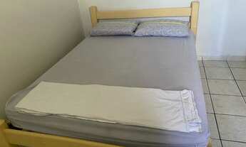 Imagem: Alugo Quarto suite mobiliado