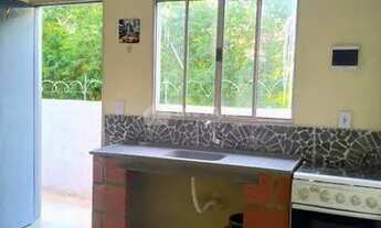 Imagem 2: KT1892L - ALUGA-SE KITNET NO JD SANTA MARTA PRÓX À AV ITAVUVU