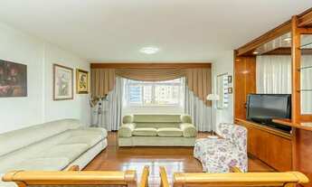 Imagem 4: CURITIBA - Apartamento Padrão - Batel