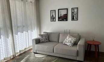 Imagem 5: Apartamento para Locação em Barueri, Alphaville Centro Industrial e Empresarial/Alphaville