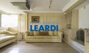 Imagem 1: APARTAMENTO - MORUMBI - SP