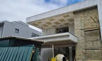 Imagem 2: Casa - Alphaville Dom Pedro 3 - Campinas