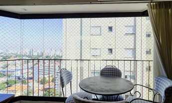 Imagem 6: Apartamento à Venda - Vila Clementino, 1 Quarto, 104 m2