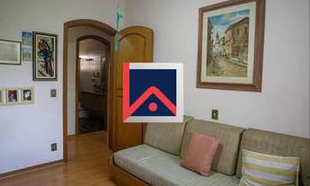 Imagem 6: Venda Apartamento 4 Dormitórios - 270 m² Alto da Lapa