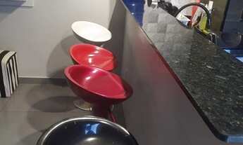 Imagem 4: Casa para venda com 135 metros quadrados com 3 quartos em Vila Alpina - São Paulo - SP