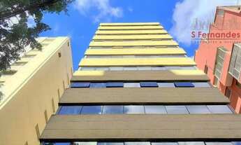 Imagem: Escritório / Conjunto Comercial para alugar