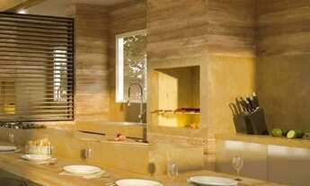 Imagem 4: Real Paradise, 200m2, 4 suítes, 3vg, entrega em 2025, Imperdível!