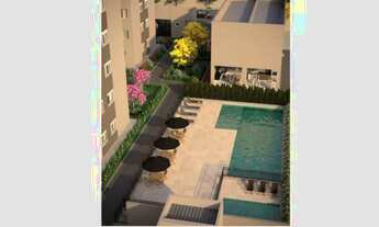 Imagem 6: Apartamento para venda possui 38 metros quadrados com 2 quartos em Ipiranga - São Paulo