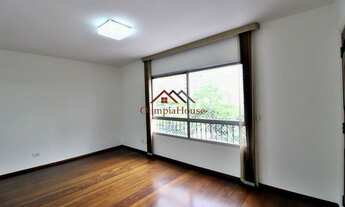 Imagem: Apartamento Locação Brooklin 105 m² 3