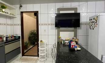 Imagem 2: Vendo Casa de condomínio para venda com 160 metros quadrados com 3 quartos em Cohama - São