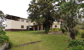 Imagem: Lindo Sítio de 38.000 m2 em Piedade