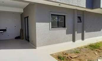 Imagem 5: SOBRADO NO CAPÃO DA IMBUIA - NOVOS - EXCELENTE ACABAMENTO