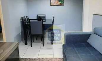 Imagem 7: Apartamento com 2 dormitórios para alugar, 61 m² por R$ 1.850,00/mês - Portão - Curitiba/P