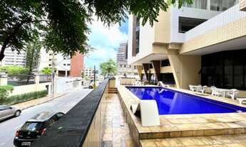 Imagem: Flat aluguel ou venda 60 metros, 2 quartos