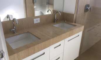 Imagem 6: Apartamento para venda com 211 metros quadrados com 3 quartos em Paraíso - São Paulo - SP