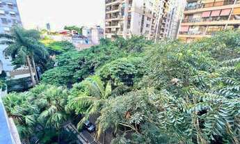 Imagem 3: Apartamento com 3 dormitórios à venda, 113 m² por R$ 1.750.000 - Gávea - Rio de Janeiro/RJ