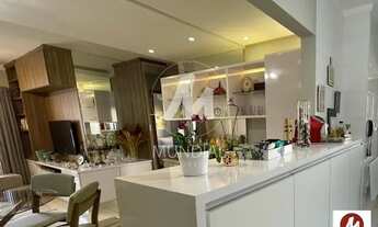 Imagem 3: Apartamento (tipo - padrao) 2 dormitórios/suite, cozinha planejada, elevador, em condomíni