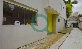 Imagem 3: São Paulo - Casa Padrão - Jardim Europa