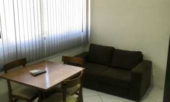 Imagem 6: Alugo totalmente mobiliado já com wifi