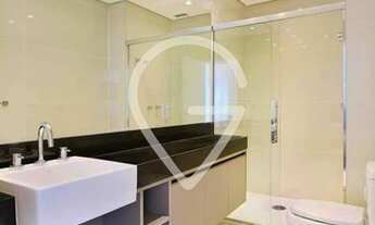 Imagem 6: Apartamento para aluguel possui 60m² com 1 quarto em Vila Olímpia - São Paulo - SP