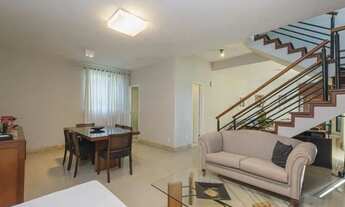 Imagem 4: Apartamento para venda com 254 metros quadrados com 4 quartos em Anchieta - Belo Horizonte