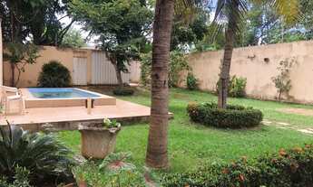 Imagem 5: Alugo casa Santa Cruz 2