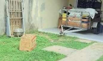 Imagem 2: Repassando casa barato oportunidade,com 2 quartos em Gereraú - Itaitinga - CE