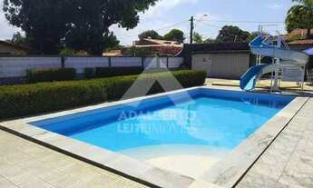 Imagem 4: CASA ESTILO MANSÃO + TERRENO À VENDA, OLHO D AGUA, SAO LUIS - MA