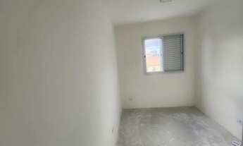 Imagem 7: Apartamento para venda tem 38 metros quadrados com 2 quartos em Vila Galvão - Guarulhos