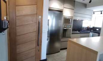 Imagem 4: Apartamento com 3 Quartos à venda, 72m² - Centro - Rudge Ramos