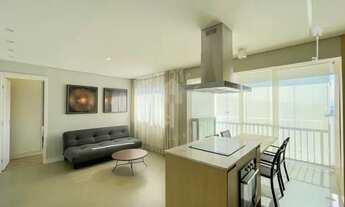 Imagem: Apartamento mobiliado para locação Acqua