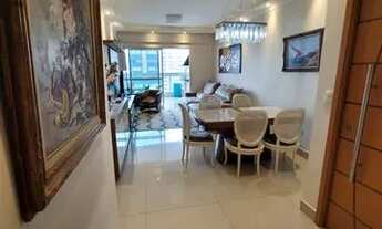 Imagem 3: Apartamento - Boqueirão - Santos