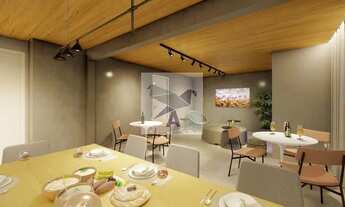 Imagem 6: Apartamento em Vila Clementino - São Paulo