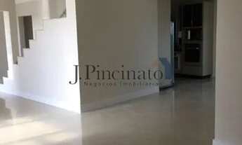 Imagem 5: Casa Sobrado em Condomínio em Jarinu