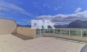 Imagem: Apartamento-À VENDA-Recreio dos Bandeirantes-Rio