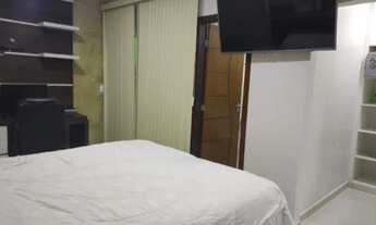 Imagem 5: Casa 3 quartos setor militar