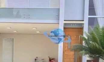 Imagem: Casa à venda com 3 dormitórios - Condomínio