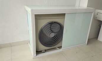 Imagem 7: Apartamento novo a venda no Jardim Umarizal