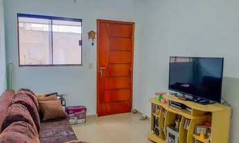 Imagem 7: Casa á venda com 3 quartos e 1 suíte, localizado em bairro central em Sumaré