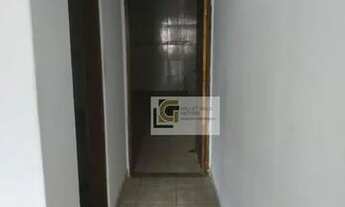 Imagem 6: Casa com 2 dormitórios à venda, 110 m² por R$ 200.000,00 - Conjunto Residencial Galo Branc